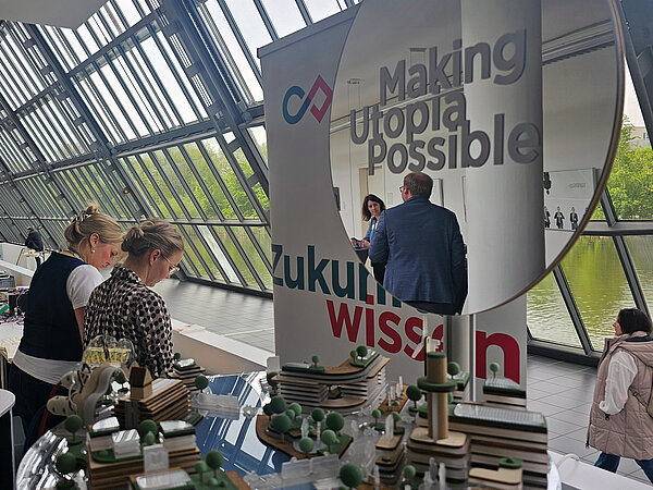 Messestand