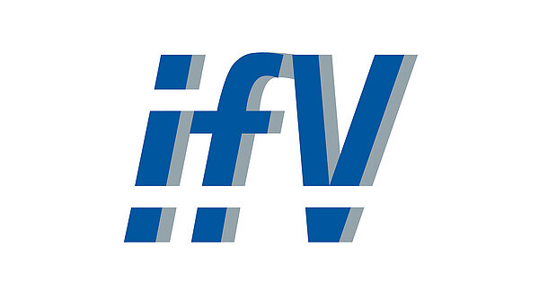 Firmenlogo ifV