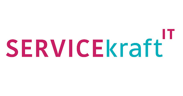Firmenlogo Servicekraft