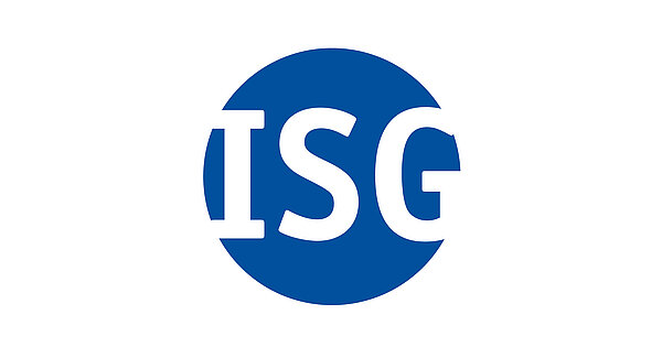 Logo ISG