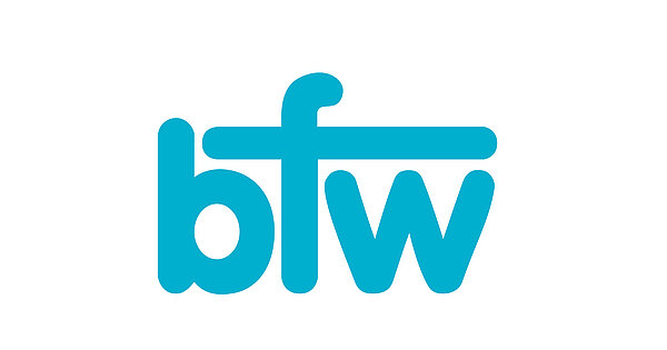 Firmenlogo bfw