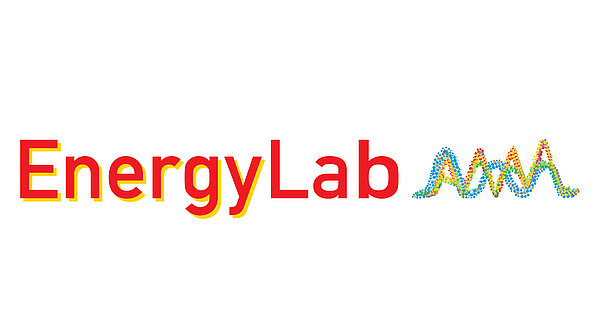Firmenlogo EnergyLab