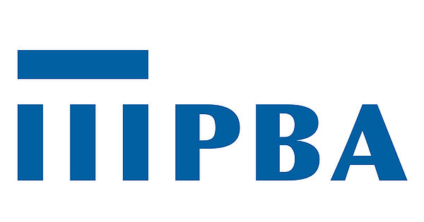 Firmenlogo PBA