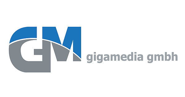 Firmenlogo GM