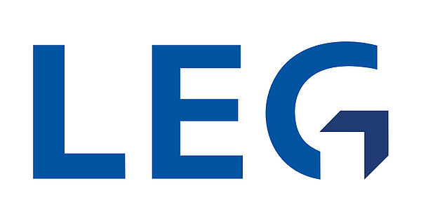 Firmenlogo LEG