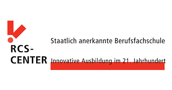 Firmenlogo RCS