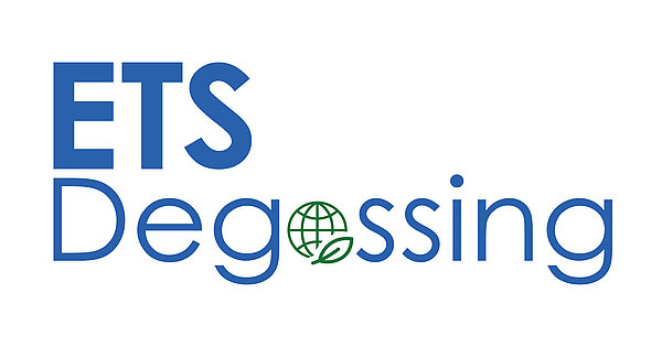Firmenlogo ETS