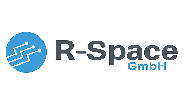 Firmenlogo R-Space