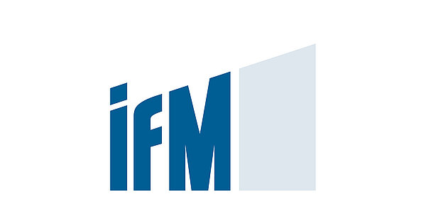 Firmenlogo IFM