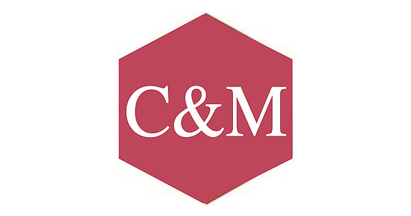 Firmenlogo C&M