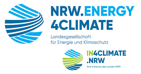 Firmenlogo NRW E4C