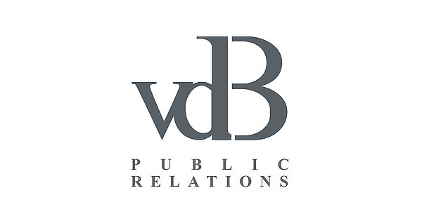 Firmenlogo vdB